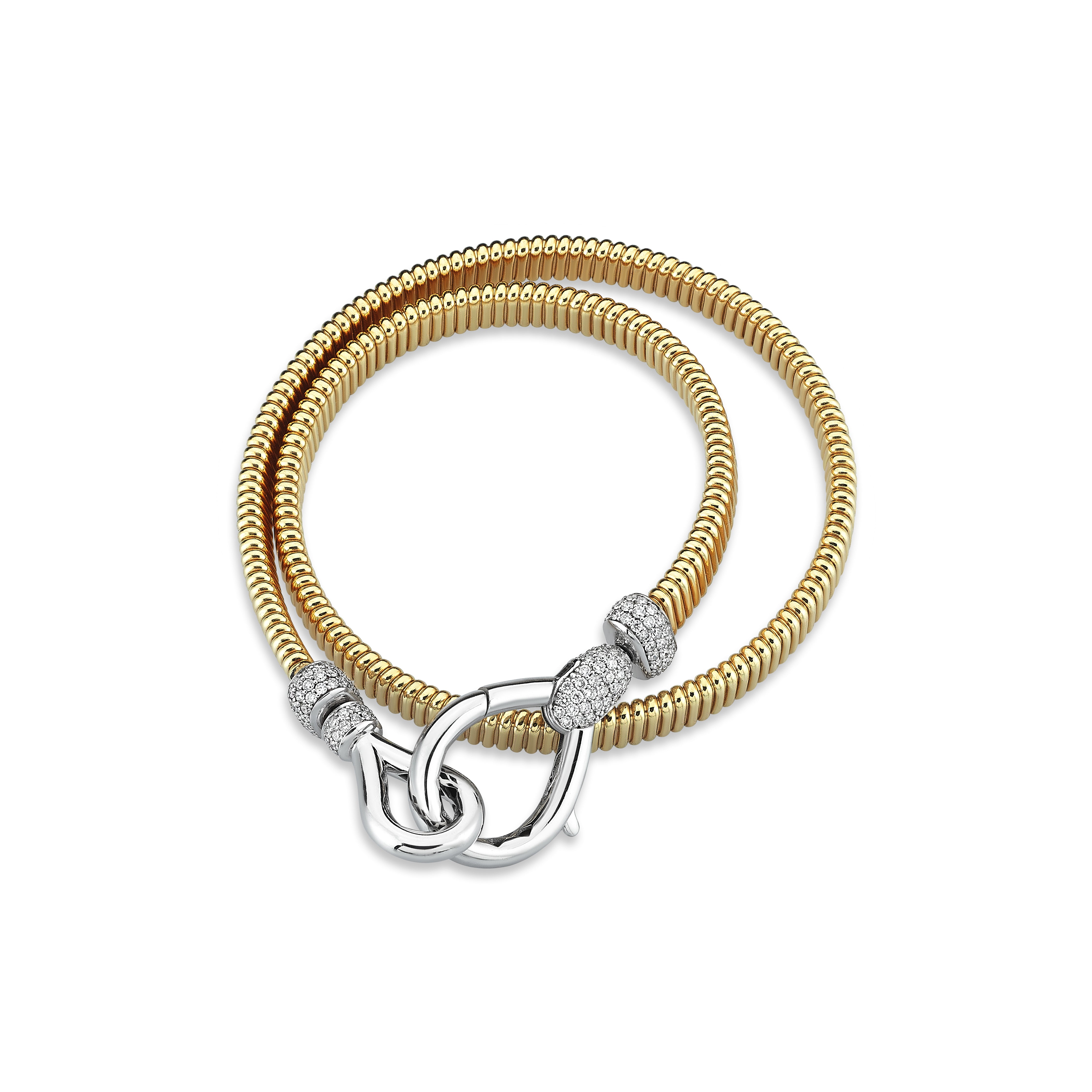 French Riviera Necklace And Bracelet