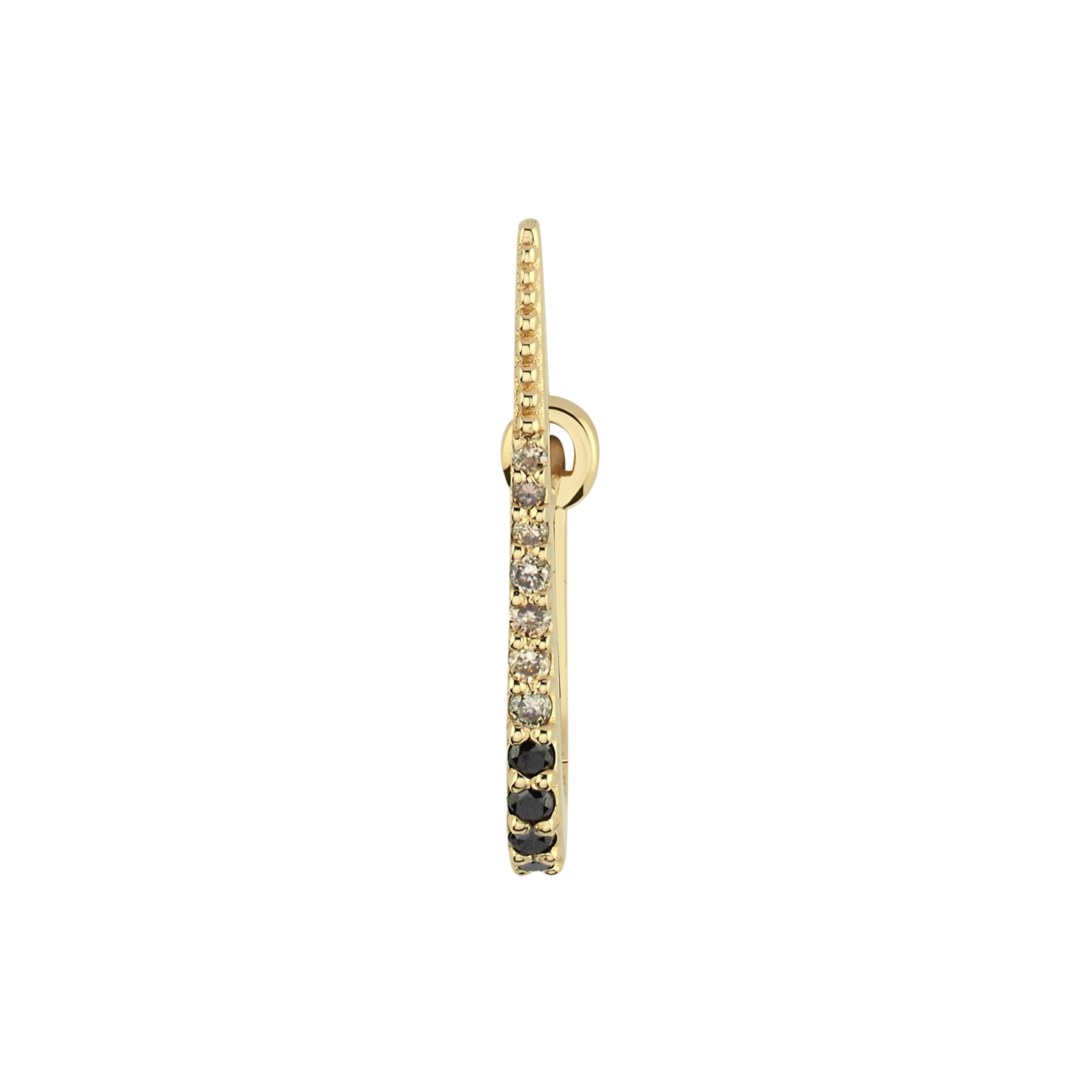 Twilight Earring