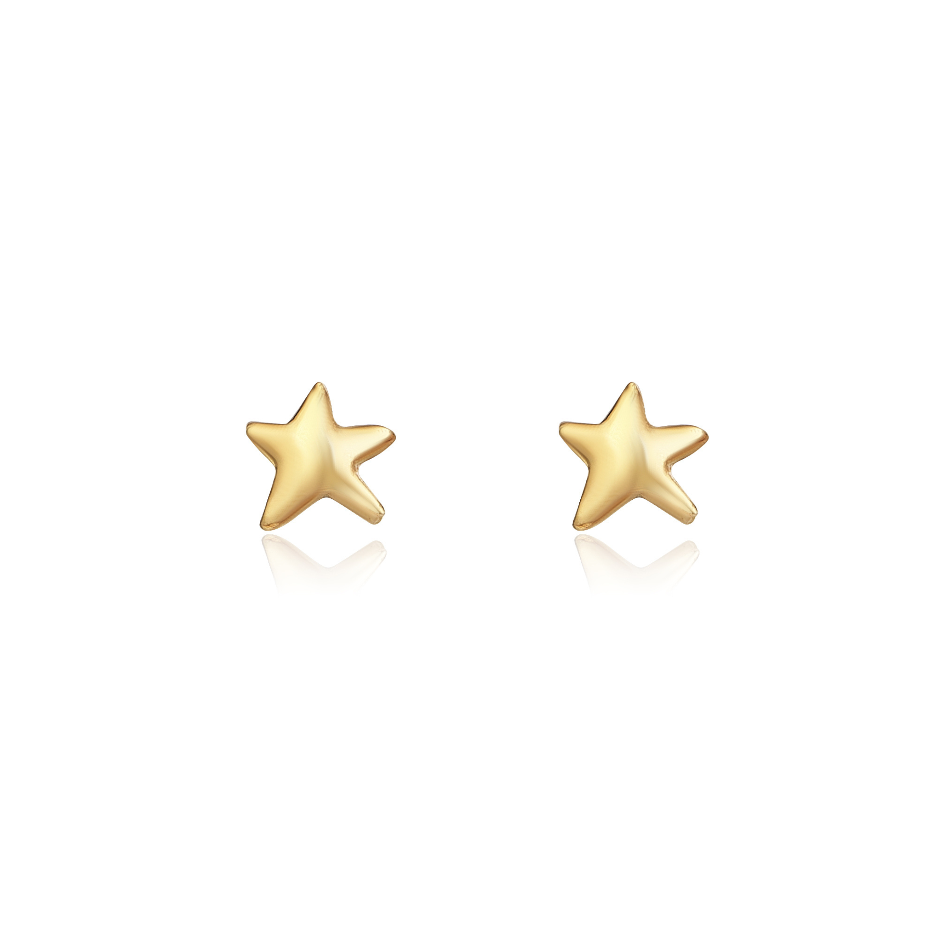 Star Stud Piercing - 1 piece