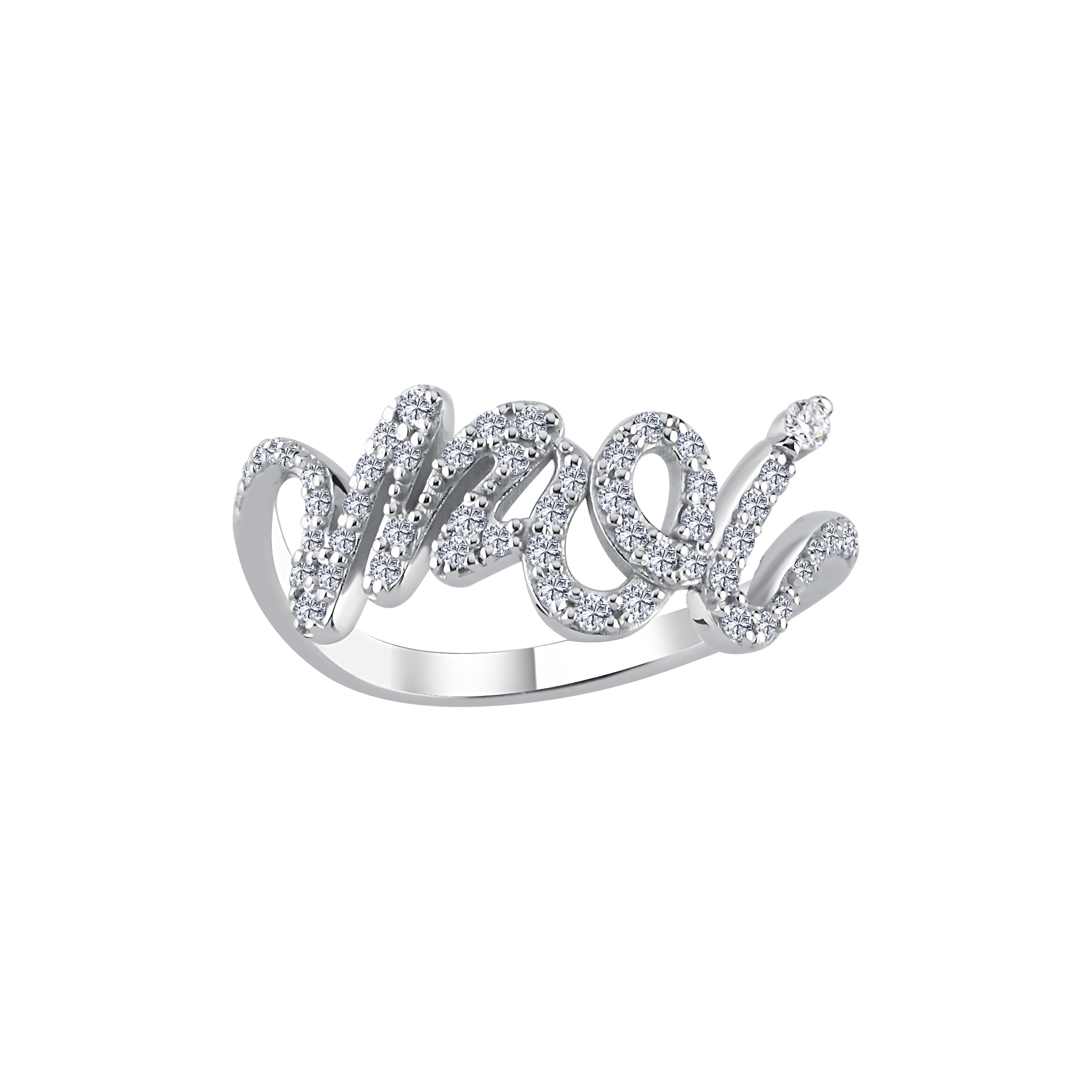 Moi Ring