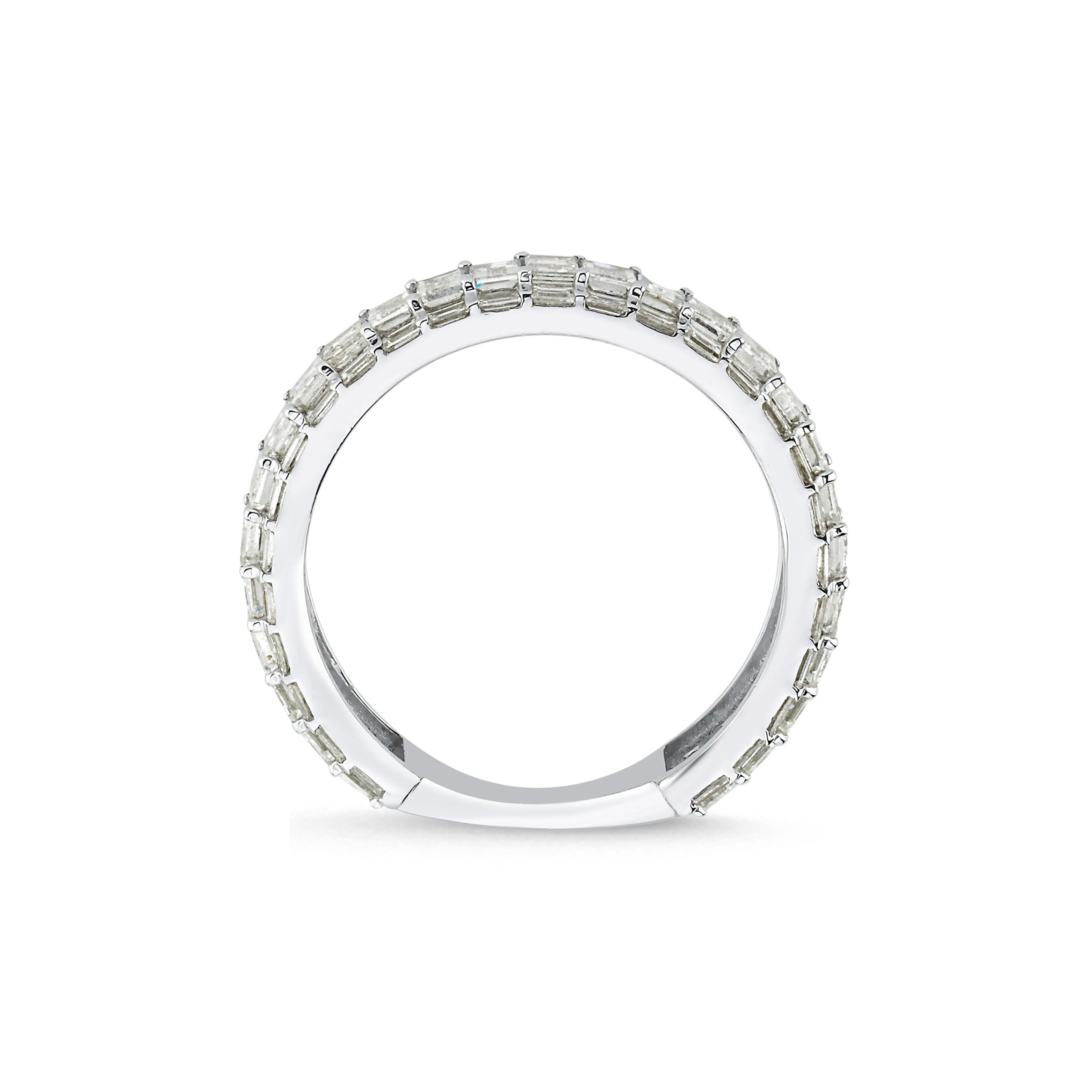 Waters Diamond Ring