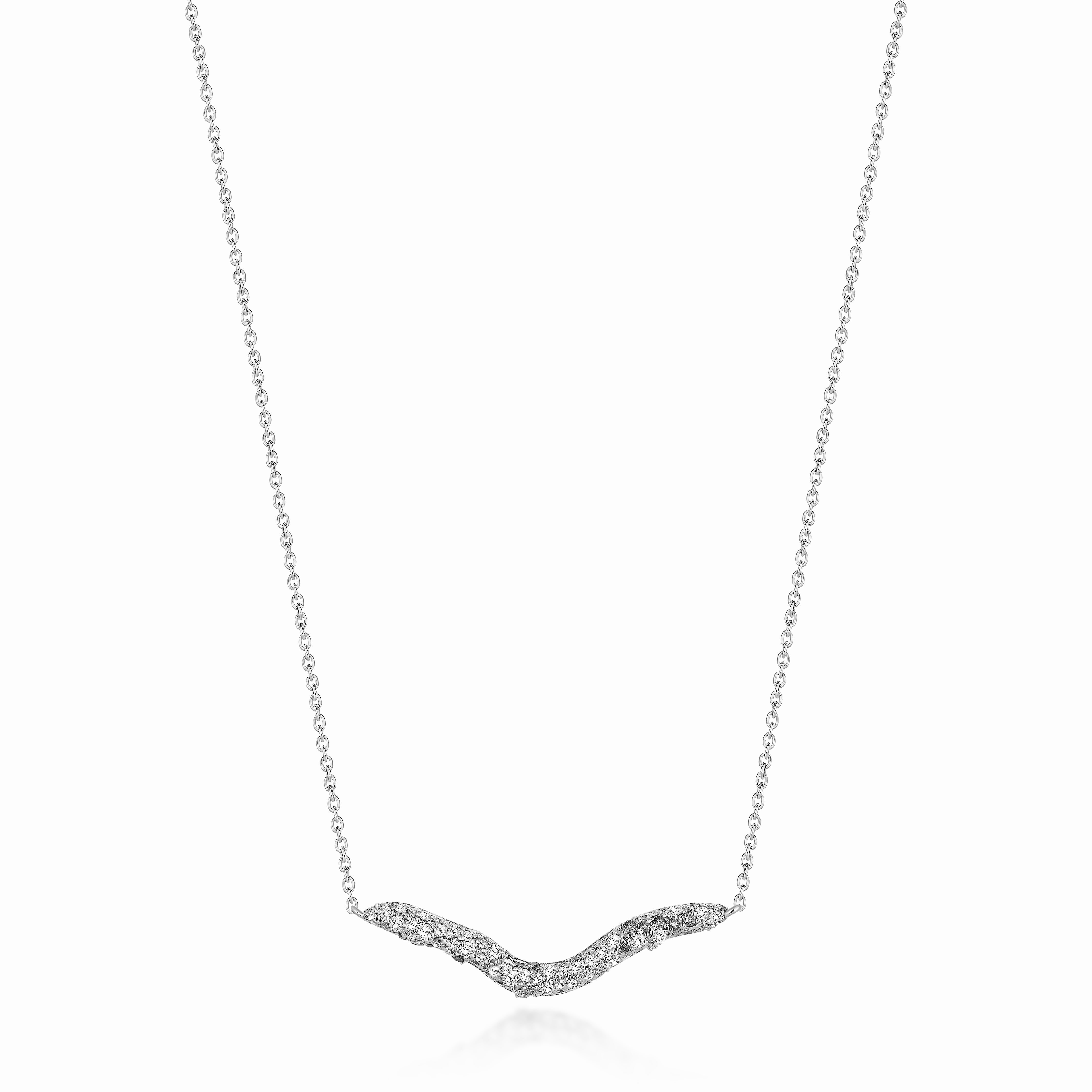 Cactus Necklace
