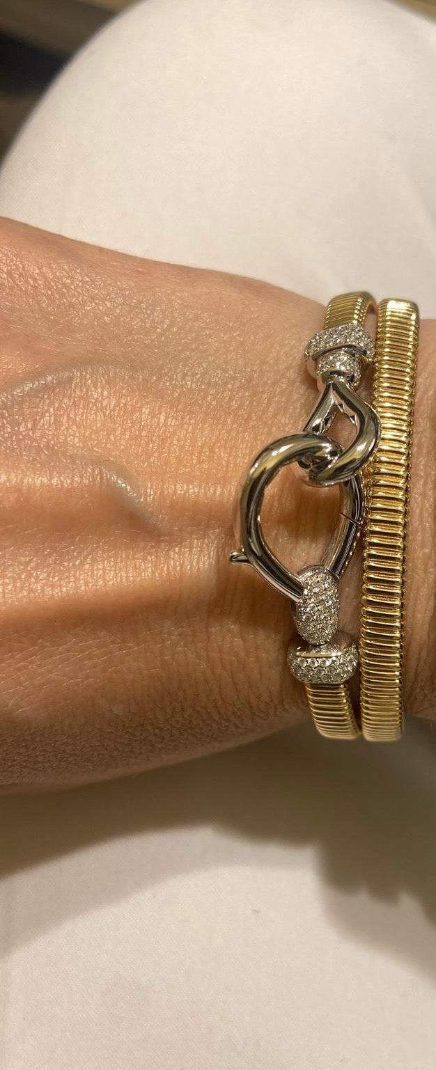 French Riviera Necklace And Bracelet