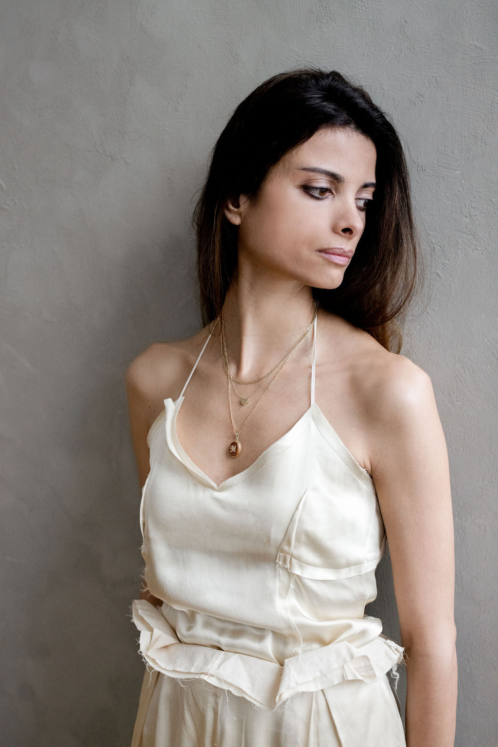 Pure Love Pendant Necklace