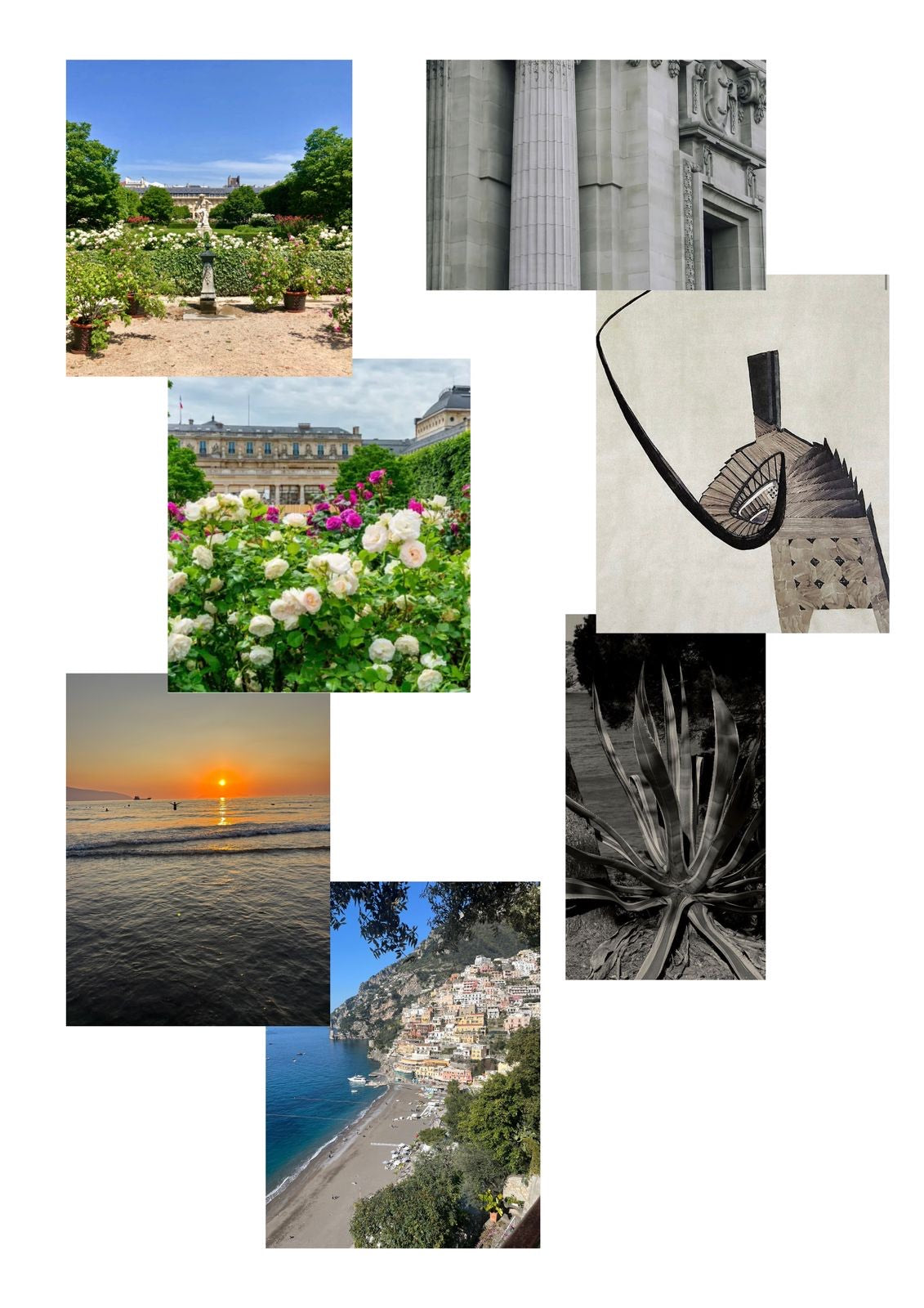 Finding Inspiration Everywhere: How I Shape Color and Form at Meri Lou