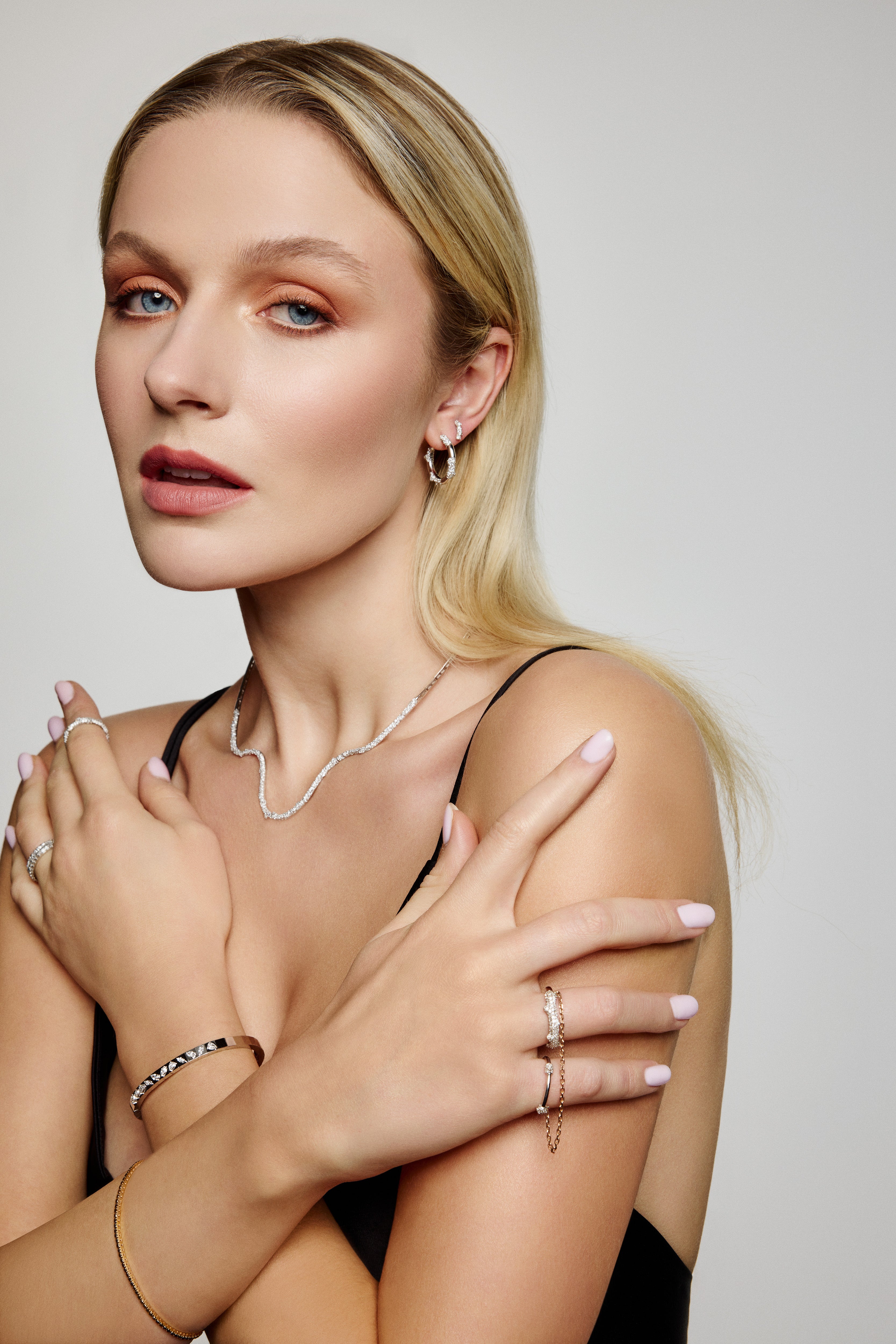 Cactus Piercing - 1 piece