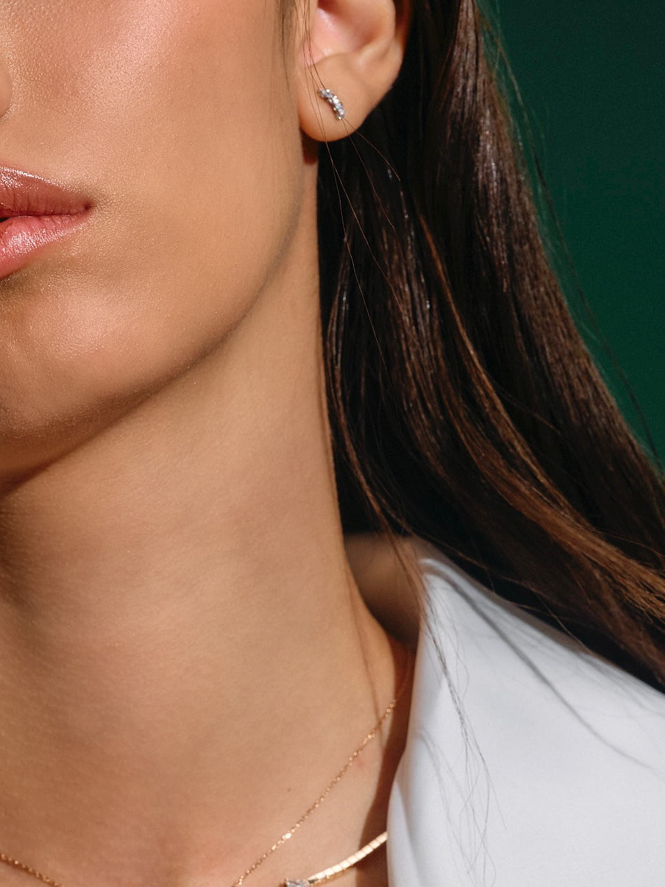 Cactus Piercing - 1 piece